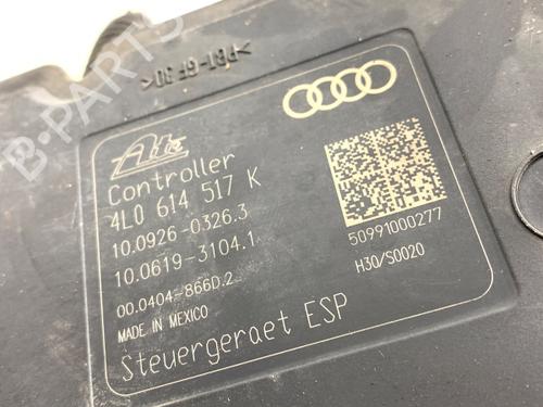 ABS pump AUDI Q7 (4LB) 3.0 TDI quattro | BP40619899M43 - Image 7