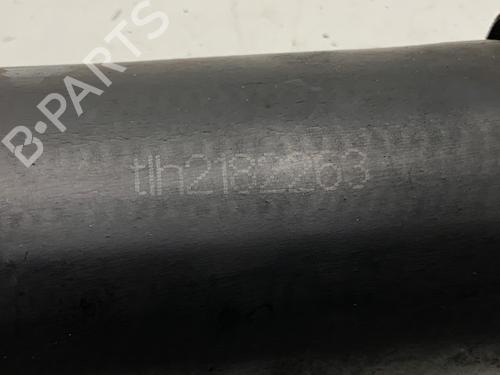 Pipe OPEL MOVANO B Bus (X62) 2.3 CDTI FWD (JV) | BP39354352M125 - Image 3