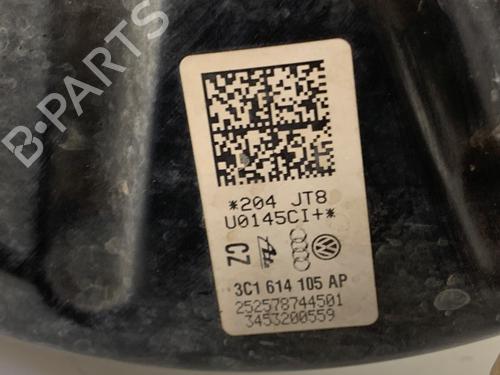 Servo brake VW PASSAT B7 Variant (365) 2.0 TDI | BP39344253M42 - Image 4