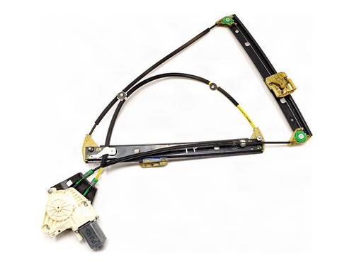 Used Front right window mechanism Front right window mechanism 39376357 39376357