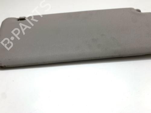 Left sun visor CITROËN BERLINGO Box Body/MPV (B9) 1.6 HDi 90 16V | BP39361085I1 - Image 2