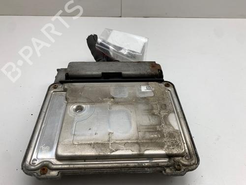 Engine control unit (ECU) VW PASSAT B7 (362) 2.0 TDI | BP39355076M57 - Image 2