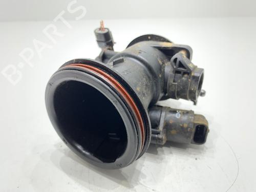 Throttle body DACIA SANDERO 1.4 (BS0C, BS0A, BS0G, BS1F, BS0E) | BP39304612M82 - Image 2