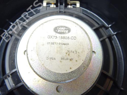 Speaker JAGUAR F-PACE (X761) 3.0 SCV6 AWD | BP39269050E2 - Image 5