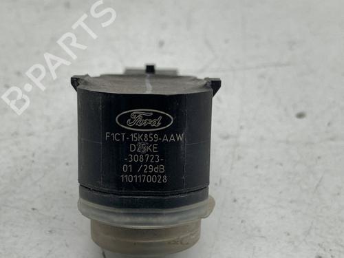 Electronic module FORD MONDEO V Turnier (CF) 2.0 TDCi | BP39376329M83 - Image 4
