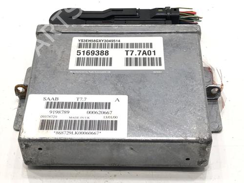 Used Engine control unit (ECU) Engine control unit (ECU) 39286818 39286818
