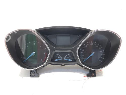 instrument-cluster-ford-focus-iii-turnier-2010-2011-2012-2013-2014-2015-2016-2017-2018-2019-2020-39277076 main image
