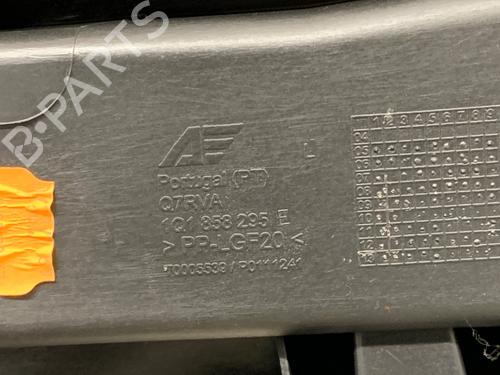 Dashboard VW SCIROCCO III (137, 138) 1.4 TSI | BP40558617C46 - Image 7
