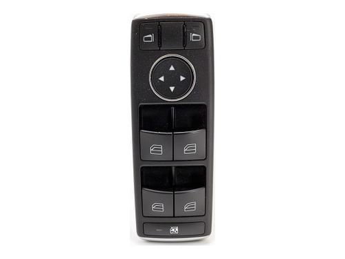 Used Switch Switch MERCEDES-BENZ C-CLASS T-Model (S204) C 180 CGI (204.249) (156 hp) 40619827 40619827