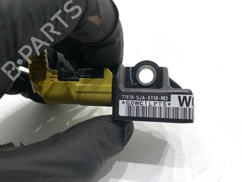 Electronic sensor HONDA INSIGHT (ZE_) 1.3 IMA (ZE2) | BP39343878M84 - Image 4