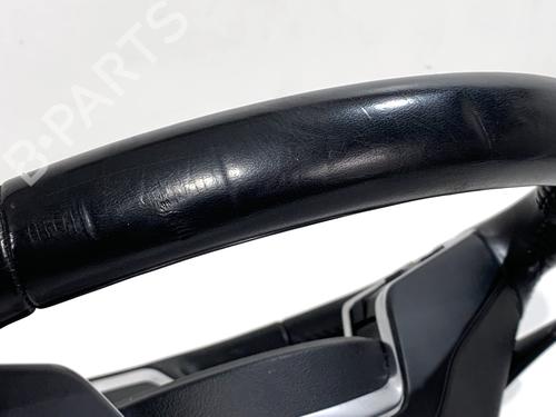 Steering wheel JAGUAR XF II (X260) 2.0 D | BP39304111C49 - Image 4