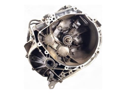gearbox-citroen-c4-cactus-2014-40620037 main image