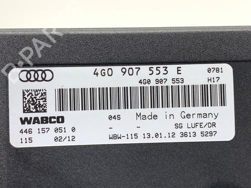 Electronic module AUDI A7 Sportback (4GA, 4GF) 3.0 TDI quattro | BP39305310M83 - Image 4
