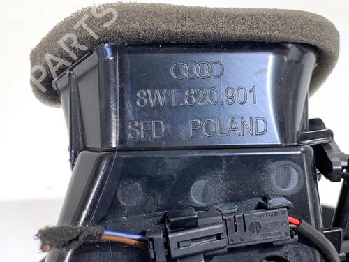 Luftventil AUDI A5 Sportback (F5A, F5F) 40 TDI | BP39354560I21  - Image 12