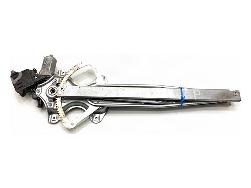Used Front left window mechanism Front left window mechanism TOYOTA YARIS (_P9_) 1.3 VVT-i (SCP90_, SCP90R) (87 hp) 39368839 39368839