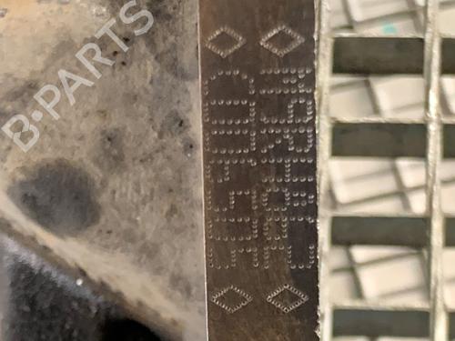 Engine RENAULT KOLEOS I (HY_) 2.0 dCi (HY0K) | BP39328116M1 - Image 8