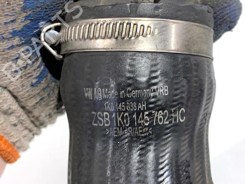 Pipe VW CC B7 (358) 2.0 TDI | BP39310323M125 - Image 5