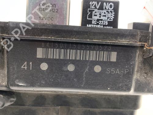 Fuse box HONDA CIVIC VII Hatchback (EU, EP, EV) 1.4 iS (EP1, EU5, EU7) | BP39346987E1 - Image 4