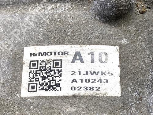 Engine LEXUS NX II (_A2_, _H2_) 350h (AAZH20) | BP39353869M1 - Image 9