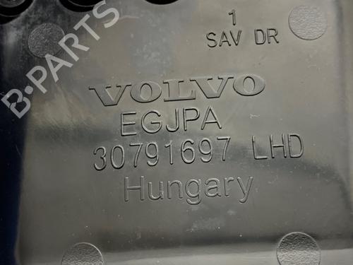 Air vent VOLVO V40 Hatchback (525) D2 | BP40521780I21 - Image 4