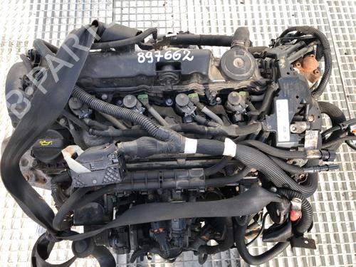 Engine OPEL MOVANO C Platform/Chassis (U9) 2.2 D | BP39344643M1  - Image 11