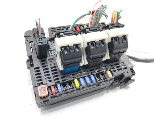 Fuse box CITROËN C4 II (NC_) 1.2 THP 110 (NCHNZ6, NCHNV6) | BP39337537E1 - Image 2