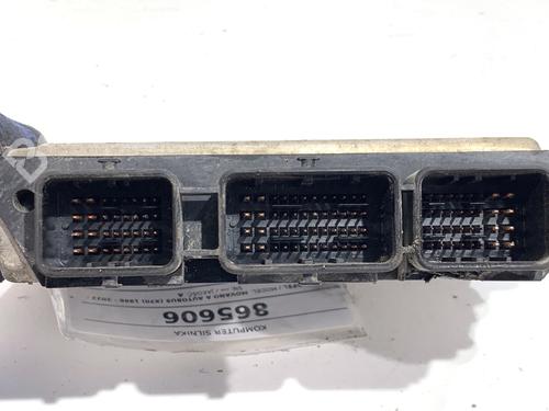 Engine control unit (ECU) OPEL MOVANO A Bus (X70) 2.5 DTI (JD) | BP39330615M57 - Image 3