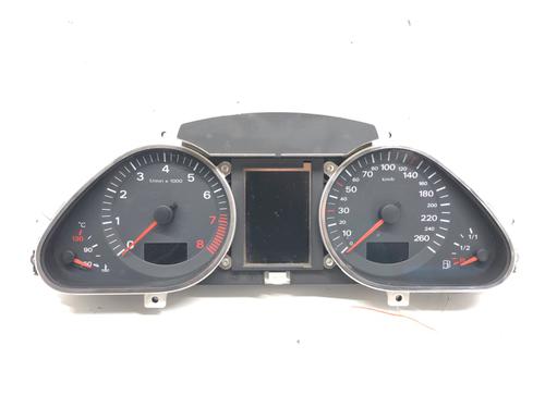 Used Instrument cluster Instrument cluster 39275049 39275049