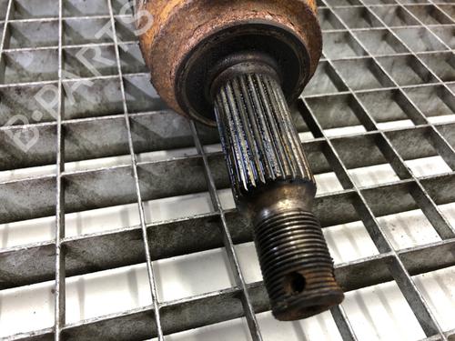 Left front driveshaft DODGE CALIBER 2.0 | BP39297091M38 - Image 3