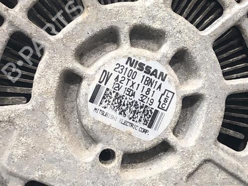 Alternator INFINITI Q70 (Y51) 3.0 | BP39286737M7 - Image 4