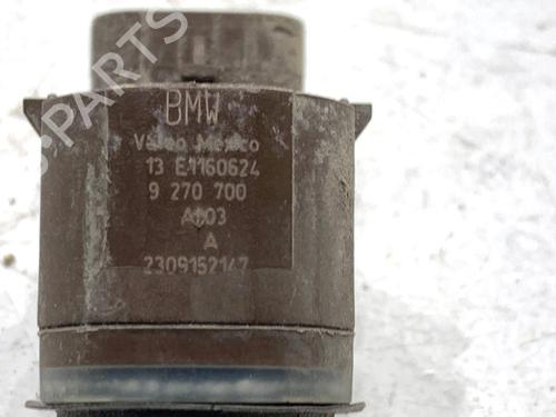 Electronic module BMW X3 (F25) xDrive 28 i | BP39325416M83 - Image 4
