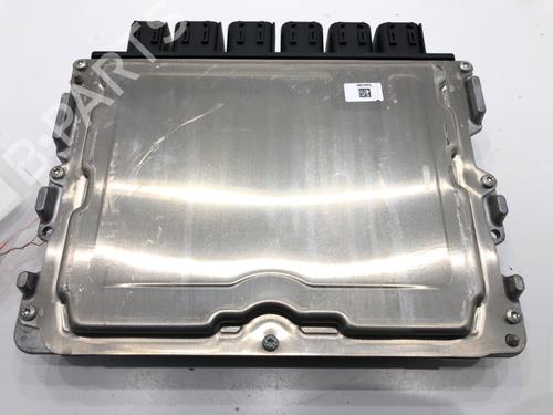 Engine control unit (ECU) BMW X3 (G01, F97, G08) xDrive 20 d | BP39276703M57 - Image 2