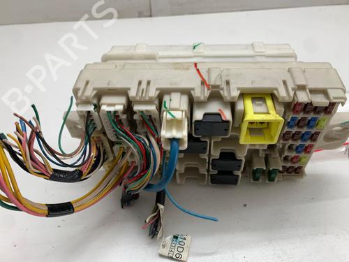 Fuse box MITSUBISHI MIRAGE / SPACE STAR VI Hatchback (A0_A) 1.0 (A05A) | BP39369352E1 - Image 3