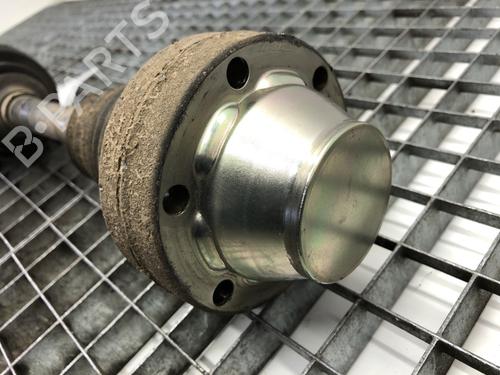 Right front driveshaft AUDI Q7 (4LB) 3.0 TDI quattro | BP39305928M39 - Image 3