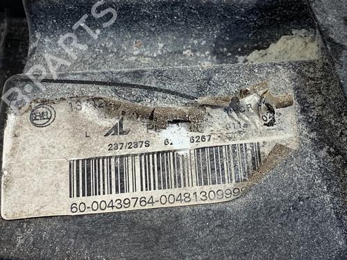 Left headlight FIAT DUCATO Bus (250_) 130 Multijet 2,3 D | BP39735728C28  - Image 5