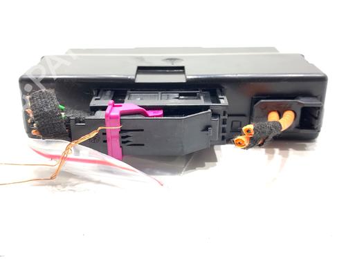 Electronic module AUDI A8 D4 (4H2, 4H8, 4HC, 4HL) S8 plus quattro | BP39342311M83 - Image 3