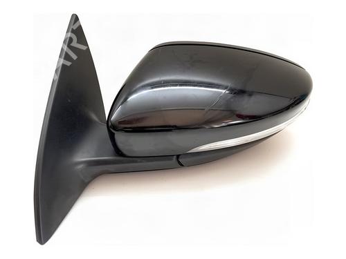 Used Left mirror Left mirror 39371560 39371560