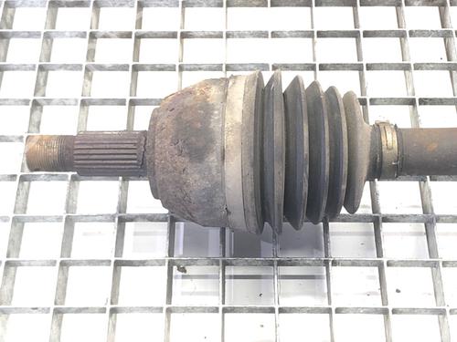 Right front driveshaft CITROËN C8 (EA_, EB_) 2.0 HDi | BP39278842M39 - Image 2