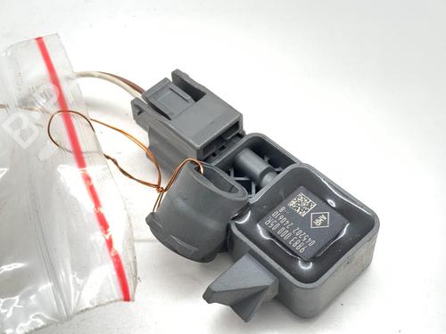 Electronic sensor RENAULT MEGANE III Hatchback (BZ0/1_, B3_) 1.5 dCi | BP39970943M84 - Image 2