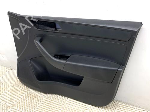 Front right panel SEAT TOLEDO IV (KG3) 1.2 TSI | BP39310256C59 - Image 2