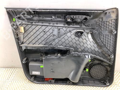 Front right panel VW T-ROC (A11, D11) 1.5 TSI | BP39309209C59 - Image 3