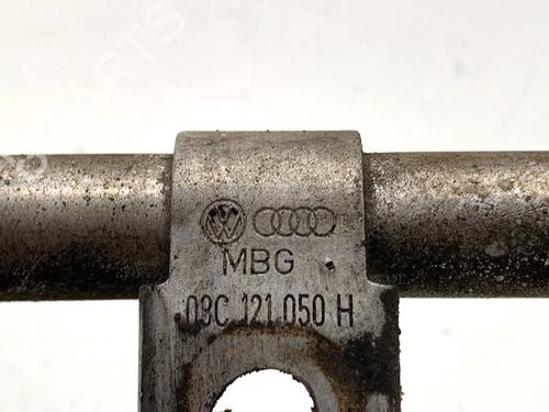 Pipe VW SCIROCCO III (137, 138) 1.4 TSI | BP39343218M125 - Image 3