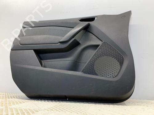 Front left panel RENAULT KANGOO III Box Body/MPV 1.5 Blue dCi 95 (FJAB) | BP39376232C58 - Image 3