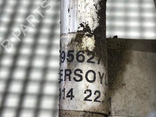 AC pipe JEEP RENEGADE SUV (BU, B1, BV) 2.0 CRD 4x4 | BP40001802M126 - Image 8