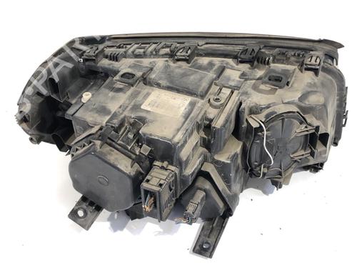 Left headlight BMW X3 (E83) 2.0 d | BP39297163C28 - Image 3