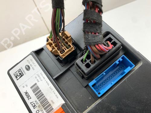 Electronic module AUDI A6 C6 Avant (4F5) 2.7 TDI | BP40068637M83 - Image 3