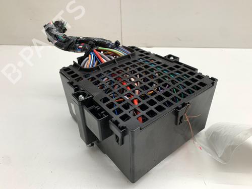 Fuse box FORD TRANSIT COURIER B460 Box Body/MPV 1.0 EcoBoost | BP39358955E1 - Image 3