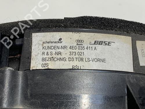 Speaker AUDI A8 D3 (4E2, 4E8) 4.2 quattro | BP39361898E2 - Image 9