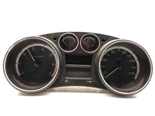 Used Instrument cluster Instrument cluster 39329895 39329895