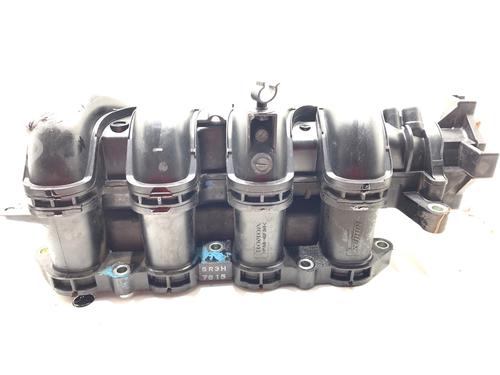 Intake manifold HONDA HR-V (RU) 1.5 (RU1) | BP39311652M70 - Image 4